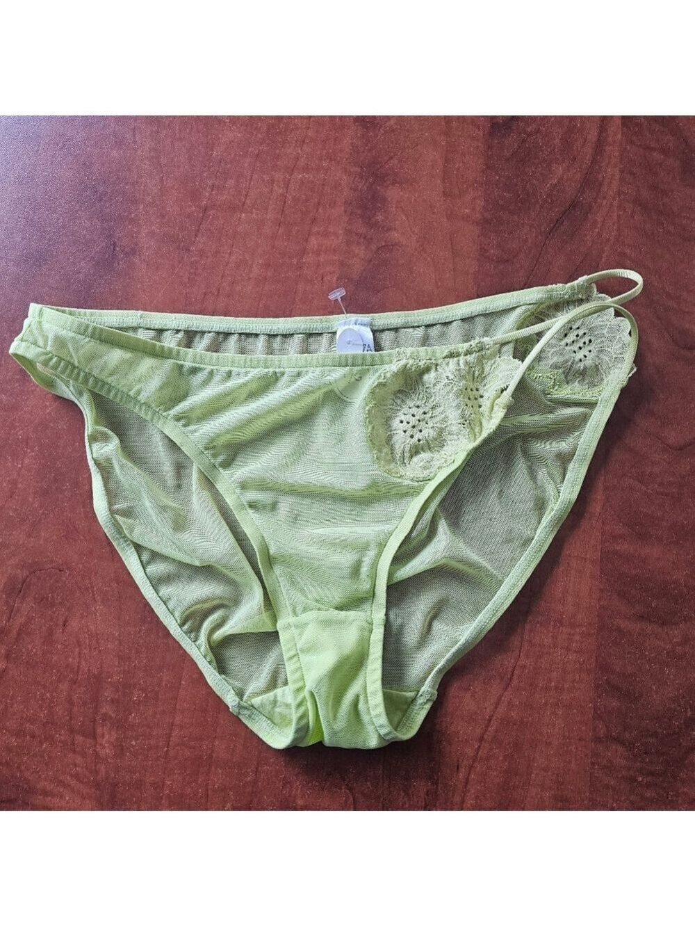NWT La Senza Panties